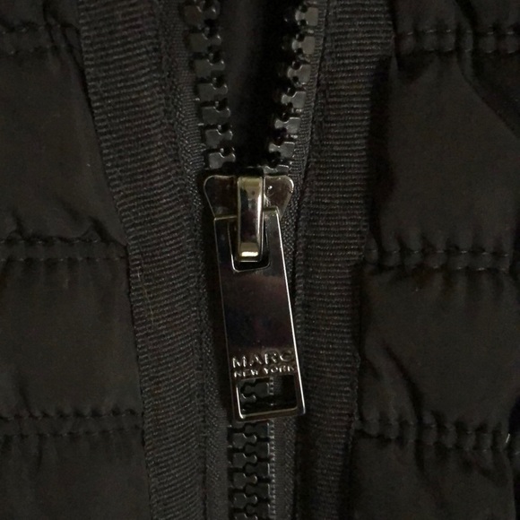 Marc New York Vest Size S - Picture 3 of 5